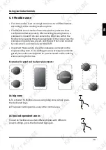 Preview for 39 page of KKT KOLBE SUPERKERAMIK IND9052FZ Instruction And Installation Manual