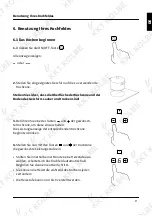 Preview for 9 page of KKT KOLBE SUPERKERAMIK KF290 Instruction And Installation Manual