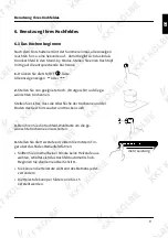 Preview for 9 page of KKT KOLBE SUPERKERAMIK KF292 Instruction And Installation Manual