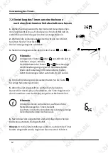 Предварительный просмотр 12 страницы KKT KOLBE SUPERKERAMIK KF292 Instruction And Installation Manual