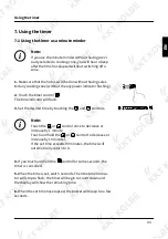 Preview for 33 page of KKT KOLBE SUPERKERAMIK KF292 Instruction And Installation Manual