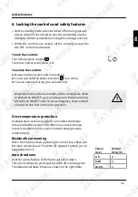 Preview for 35 page of KKT KOLBE SUPERKERAMIK KF292 Instruction And Installation Manual