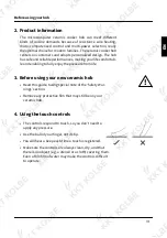 Preview for 31 page of KKT KOLBE SUPERKERAMIK KFS7725AL Instruction And Installation Manual