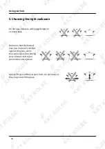 Preview for 32 page of KKT KOLBE SUPERKERAMIK KFS7725AL Instruction And Installation Manual