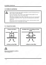 Preview for 38 page of KKT KOLBE TEL440ED User Manual