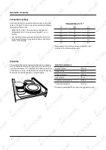 Preview for 32 page of KKT KOLBE WS1503S User Manual