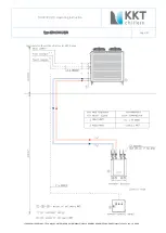 Предварительный просмотр 8 страницы KKT KPC 108-L-U/S Operating Instruction