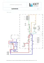 Предварительный просмотр 9 страницы KKT KPC 108-L-U/S Operating Instruction