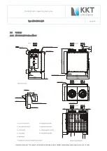 Предварительный просмотр 10 страницы KKT KPC 108-L-U/S Operating Instruction