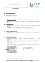 Предварительный просмотр 11 страницы KKT KPC 108-L-U/S Operating Instruction