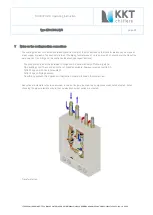 Предварительный просмотр 21 страницы KKT KPC 108-L-U/S Operating Instruction