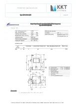 Предварительный просмотр 33 страницы KKT KPC 108-L-U/S Operating Instruction