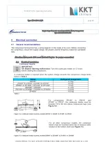 Предварительный просмотр 45 страницы KKT KPC 108-L-U/S Operating Instruction