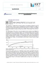 Предварительный просмотр 57 страницы KKT KPC 108-L-U/S Operating Instruction