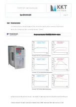 Предварительный просмотр 73 страницы KKT KPC 108-L-U/S Operating Instruction