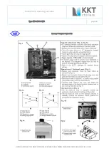 Предварительный просмотр 80 страницы KKT KPC 108-L-U/S Operating Instruction