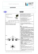 Предварительный просмотр 82 страницы KKT KPC 108-L-U/S Operating Instruction