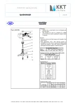 Предварительный просмотр 84 страницы KKT KPC 108-L-U/S Operating Instruction