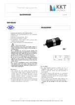 Предварительный просмотр 86 страницы KKT KPC 108-L-U/S Operating Instruction