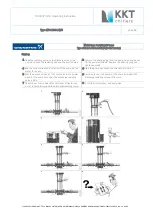 Предварительный просмотр 92 страницы KKT KPC 108-L-U/S Operating Instruction