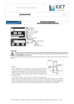 Предварительный просмотр 93 страницы KKT KPC 108-L-U/S Operating Instruction