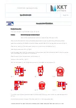 Предварительный просмотр 104 страницы KKT KPC 108-L-U/S Operating Instruction