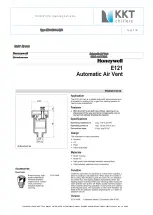 Предварительный просмотр 108 страницы KKT KPC 108-L-U/S Operating Instruction