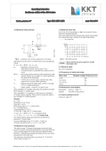 Preview for 96 page of KKT KPC 212-L-U/S Operating Instruction