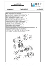 Предварительный просмотр 118 страницы KKT KPC 212-L-U/S Operating Instruction