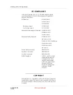 Preview for 3 page of KLA Tencor P-16+ User Manual