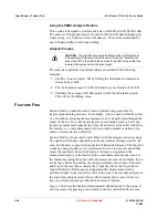 Preview for 132 page of KLA Tencor P-16+ User Manual