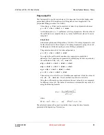 Preview for 299 page of KLA Tencor P-16+ User Manual