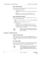 Preview for 302 page of KLA Tencor P-16+ User Manual