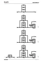 Preview for 30 page of Klafs 7824 Operating Instructions Manual