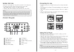 Preview for 9 page of Klamer Classic XL Instruction Manual