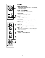 Предварительный просмотр 2 страницы Klang AM-04XI Quick Start Manual