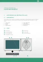 Preview for 7 page of KLAPP Skin Analyser Instruction Manual