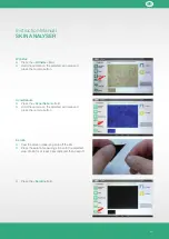 Preview for 45 page of KLAPP Skin Analyser Instruction Manual