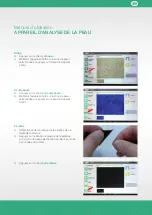 Preview for 71 page of KLAPP Skin Analyser Instruction Manual