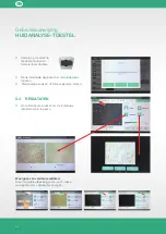 Preview for 98 page of KLAPP Skin Analyser Instruction Manual