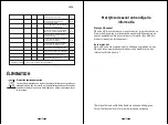 Preview for 11 page of KLARBACH 4016572101706 Instruction Manual