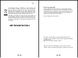 Preview for 9 page of KLARBACH HL32024we Instruction Manual