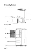 Preview for 6 page of KLARBACH LE 66004 we Instruction Manual