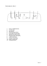 Preview for 7 page of KLARBACH LE 66004 we Instruction Manual