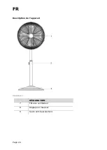 Preview for 24 page of KLARBACH VS 36001 CH Instruction Manual