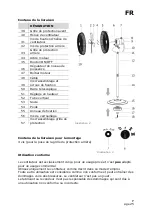 Preview for 25 page of KLARBACH VS 36001 CH Instruction Manual