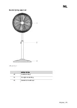 Preview for 35 page of KLARBACH VS 36001 CH Instruction Manual