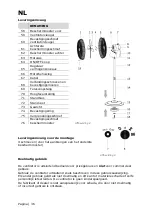 Preview for 36 page of KLARBACH VS 36001 CH Instruction Manual