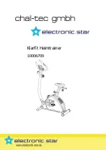 Klarfit 10006709 Manual preview