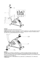 Preview for 4 page of Klarfit 10006709 Manual